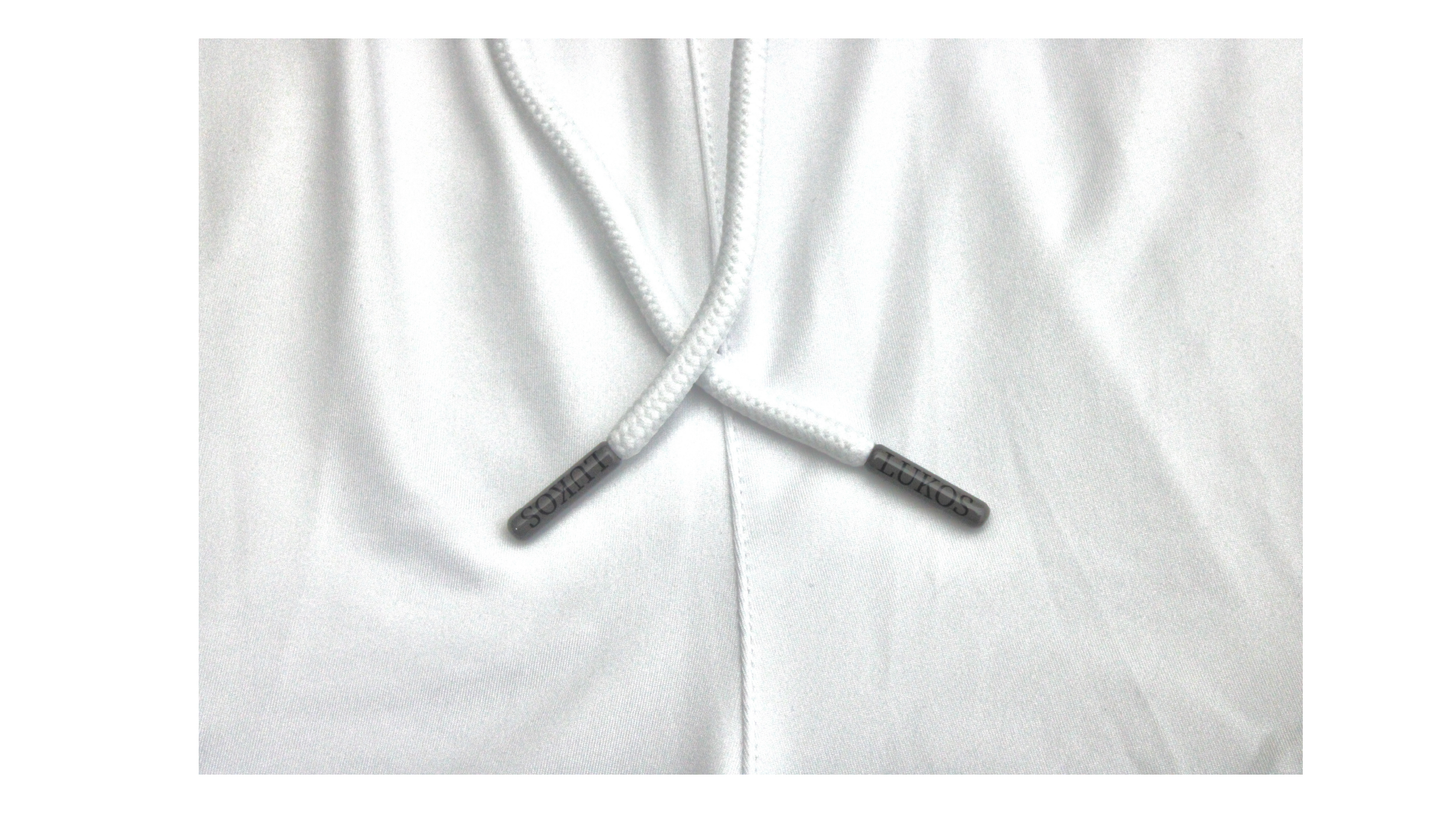 Pack Short White