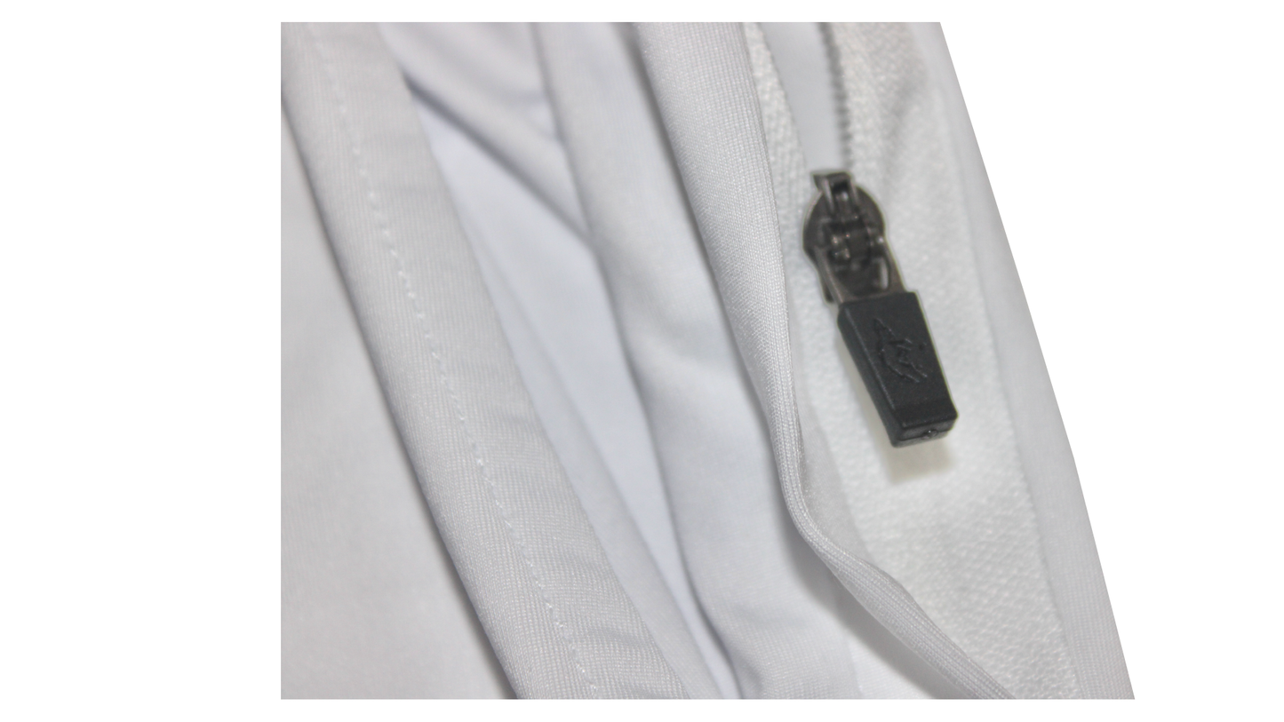 Pack Short White