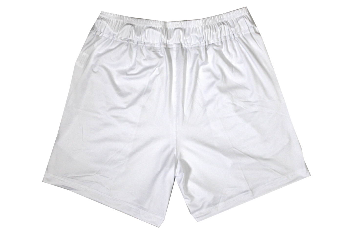 Pack Short White