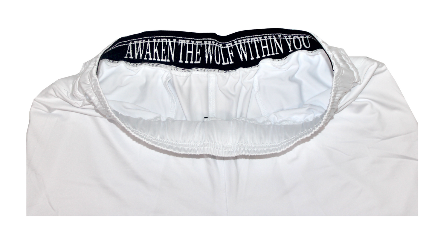 Pack Short White