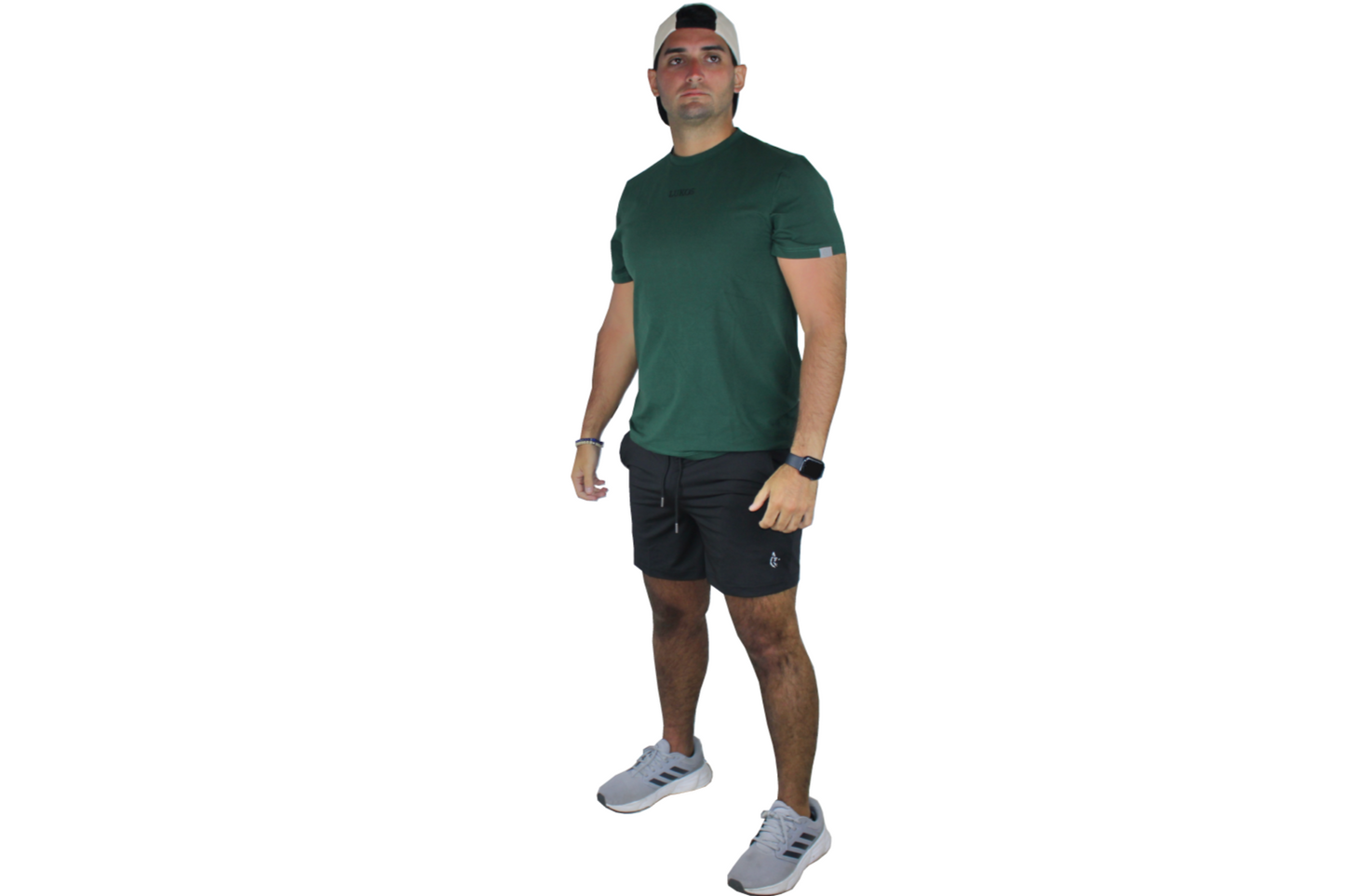 Alpha Shirt Green