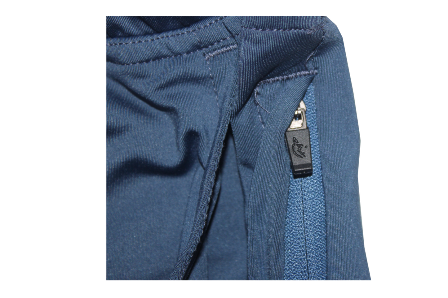 Pack Short Blue