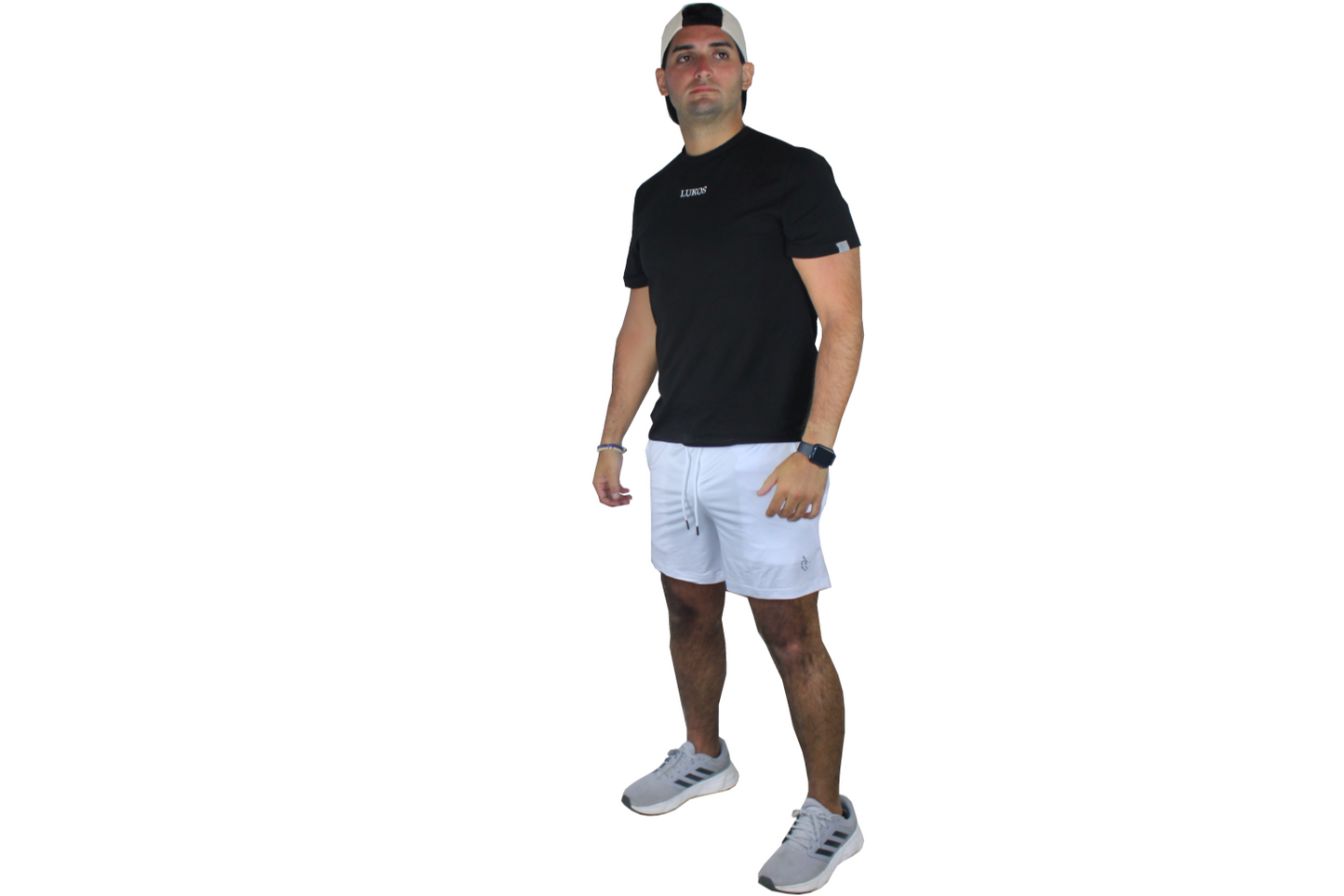Alpha Shirt Black