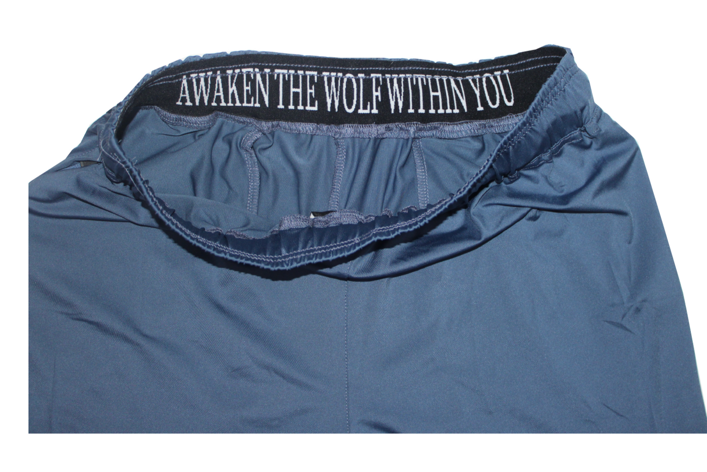 Pack Short Blue