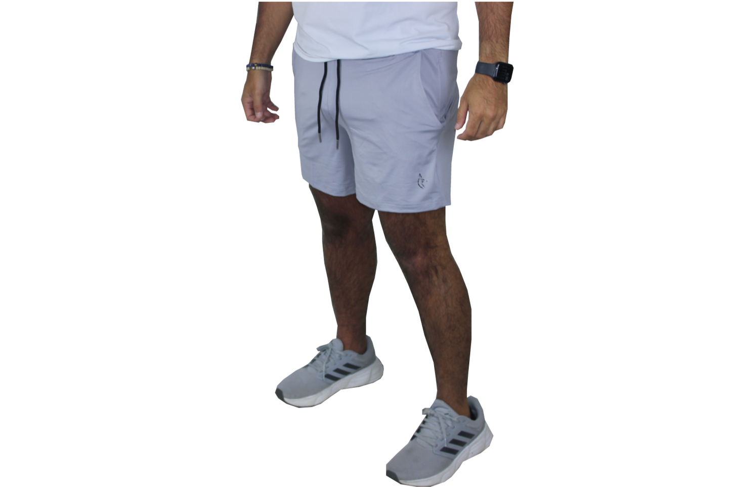 Pack Short Gray