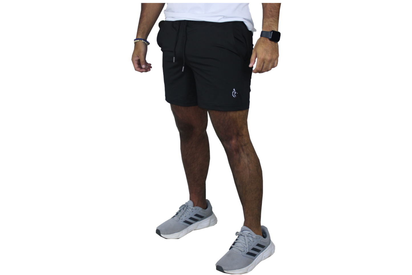 Pack Short Black