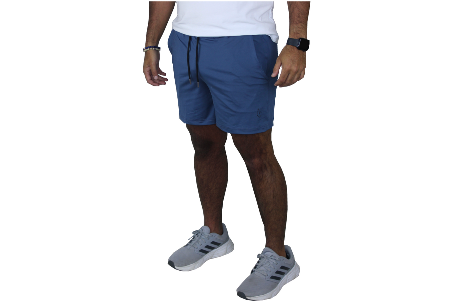 Pack Short Blue