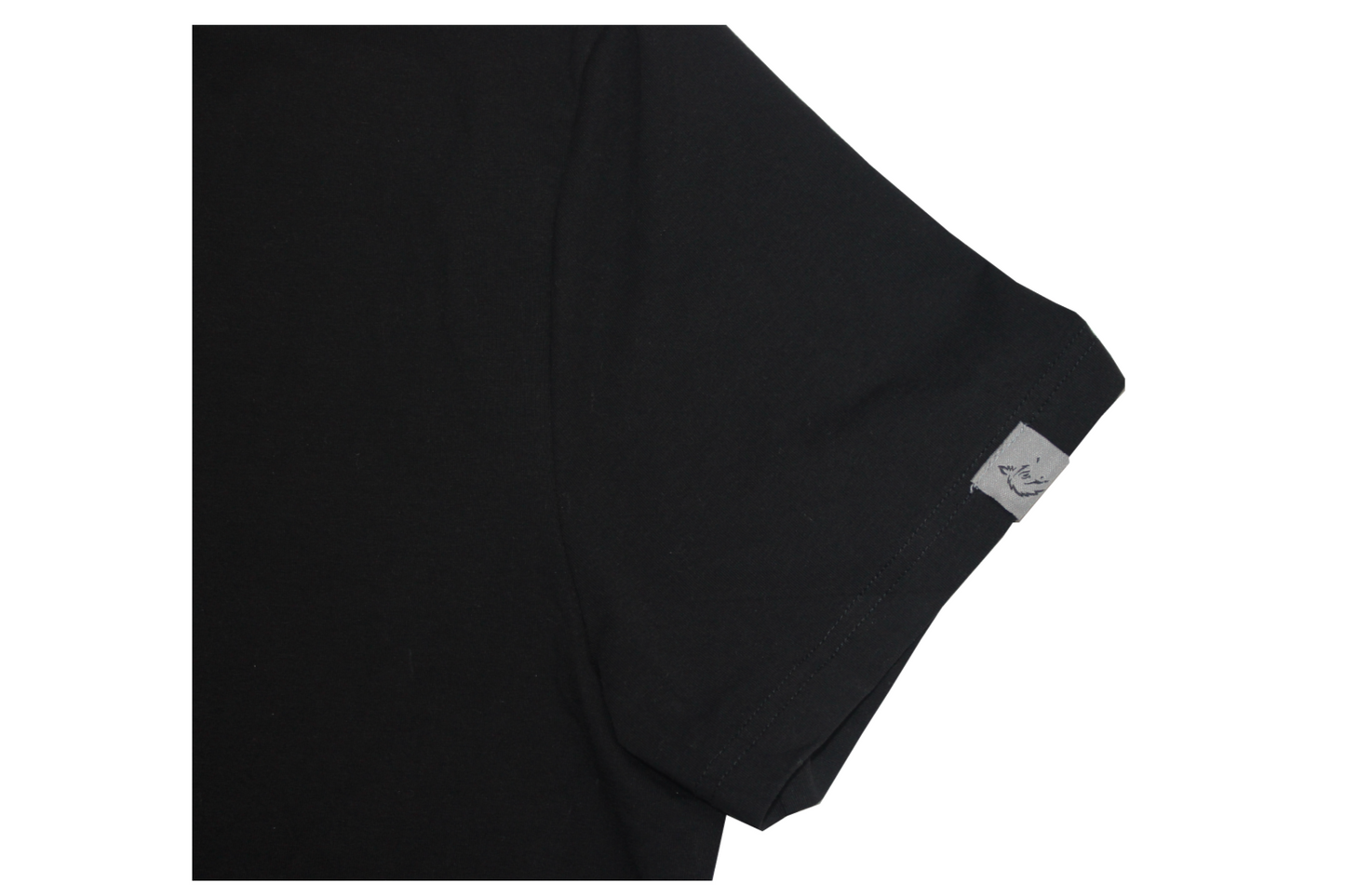 Alpha Shirt Black