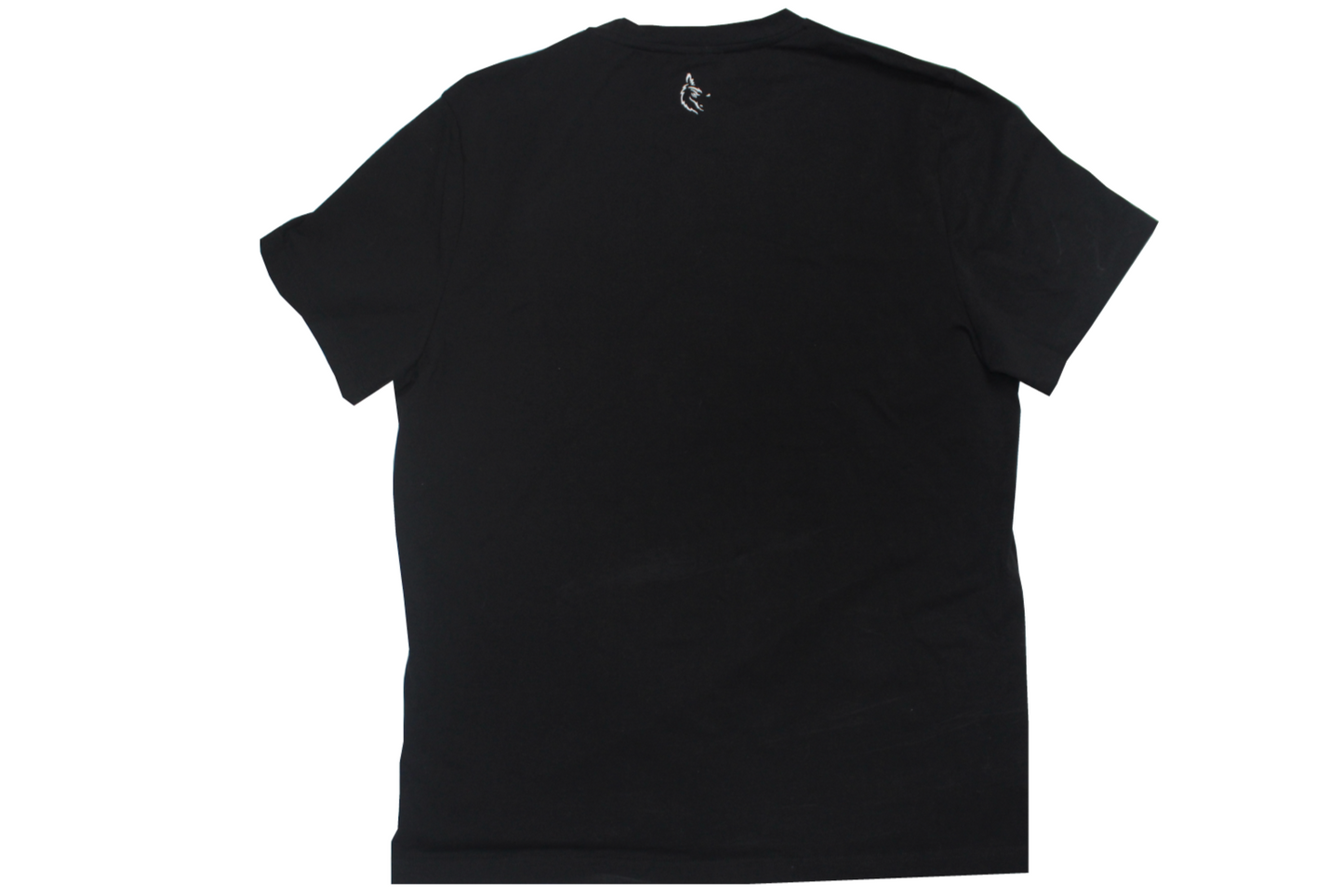 Alpha Shirt Black