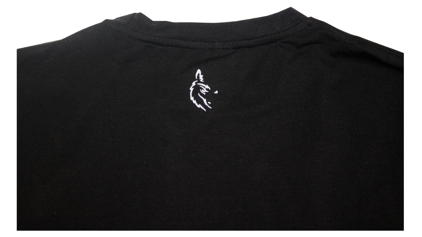 Alpha Shirt Black