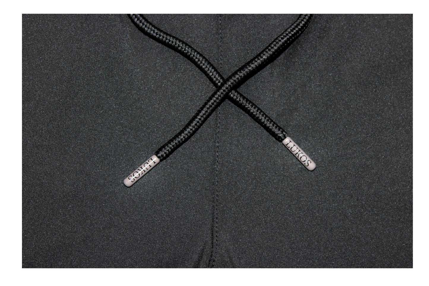 Pack Short Black