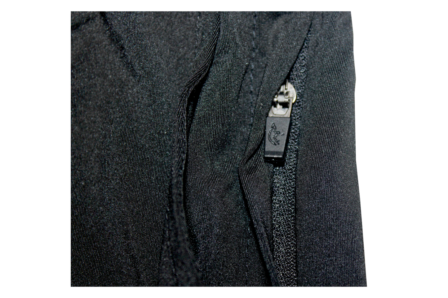 Pack Short Black