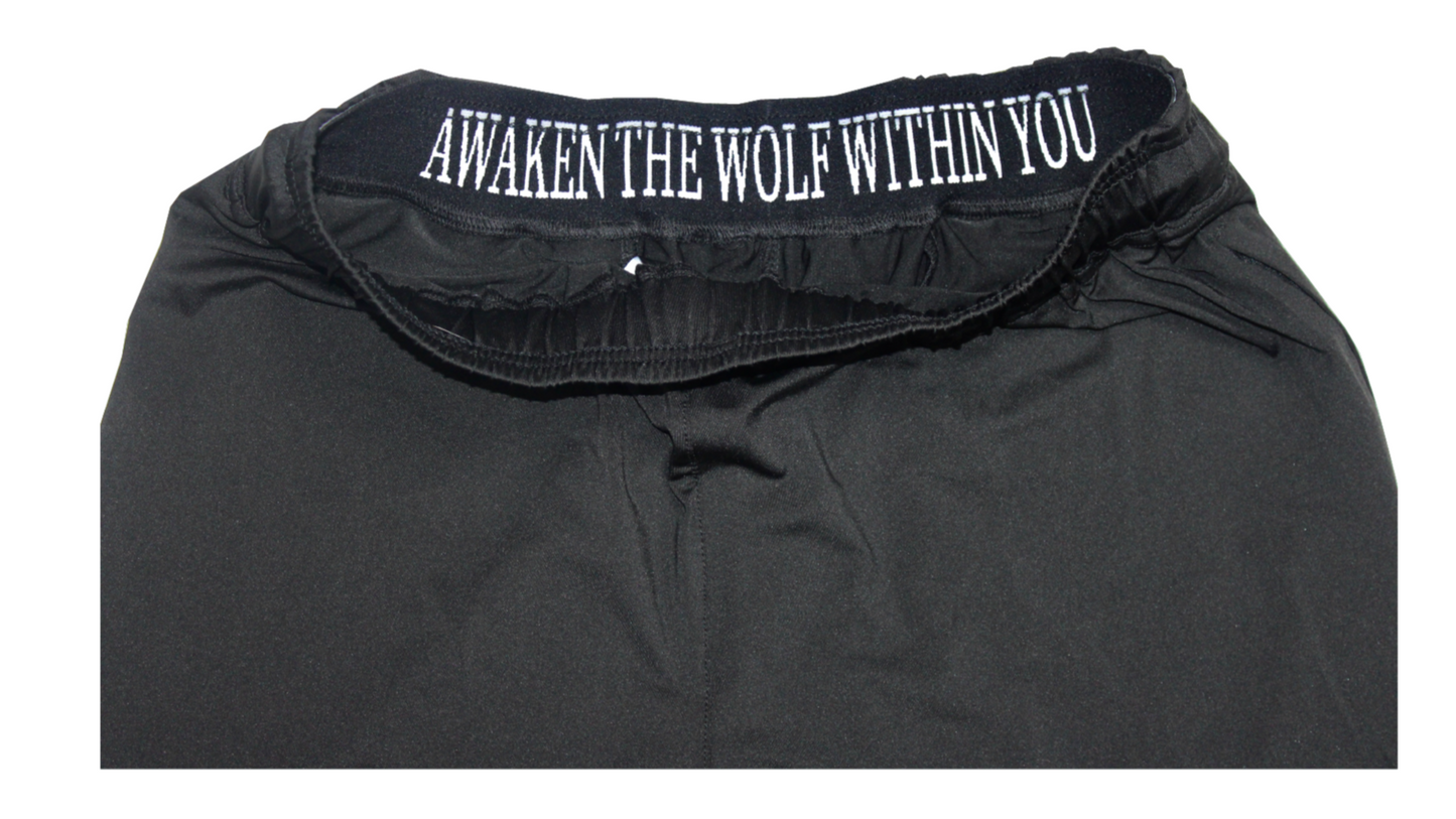 Pack Short Black