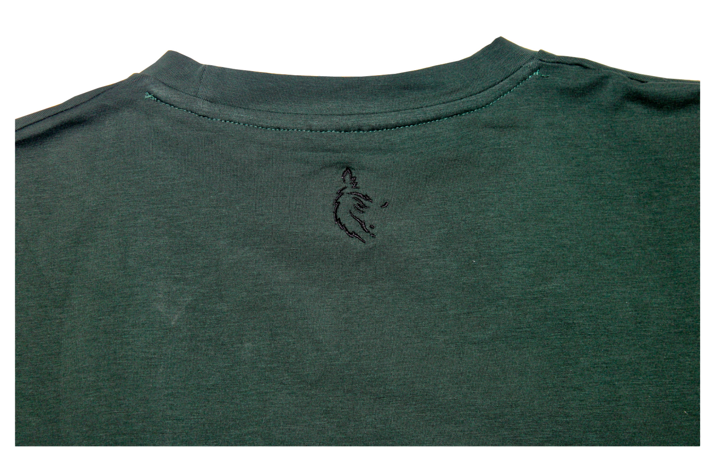 Alpha Shirt Green