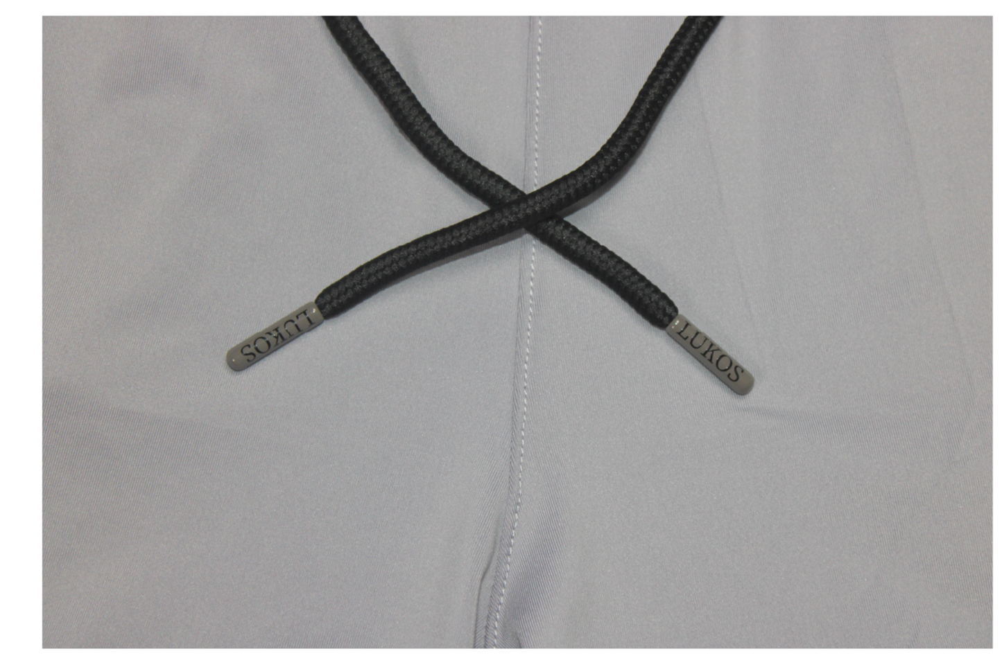 Pack Short Gray