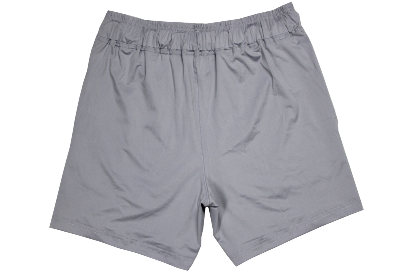 Pack Short Gray