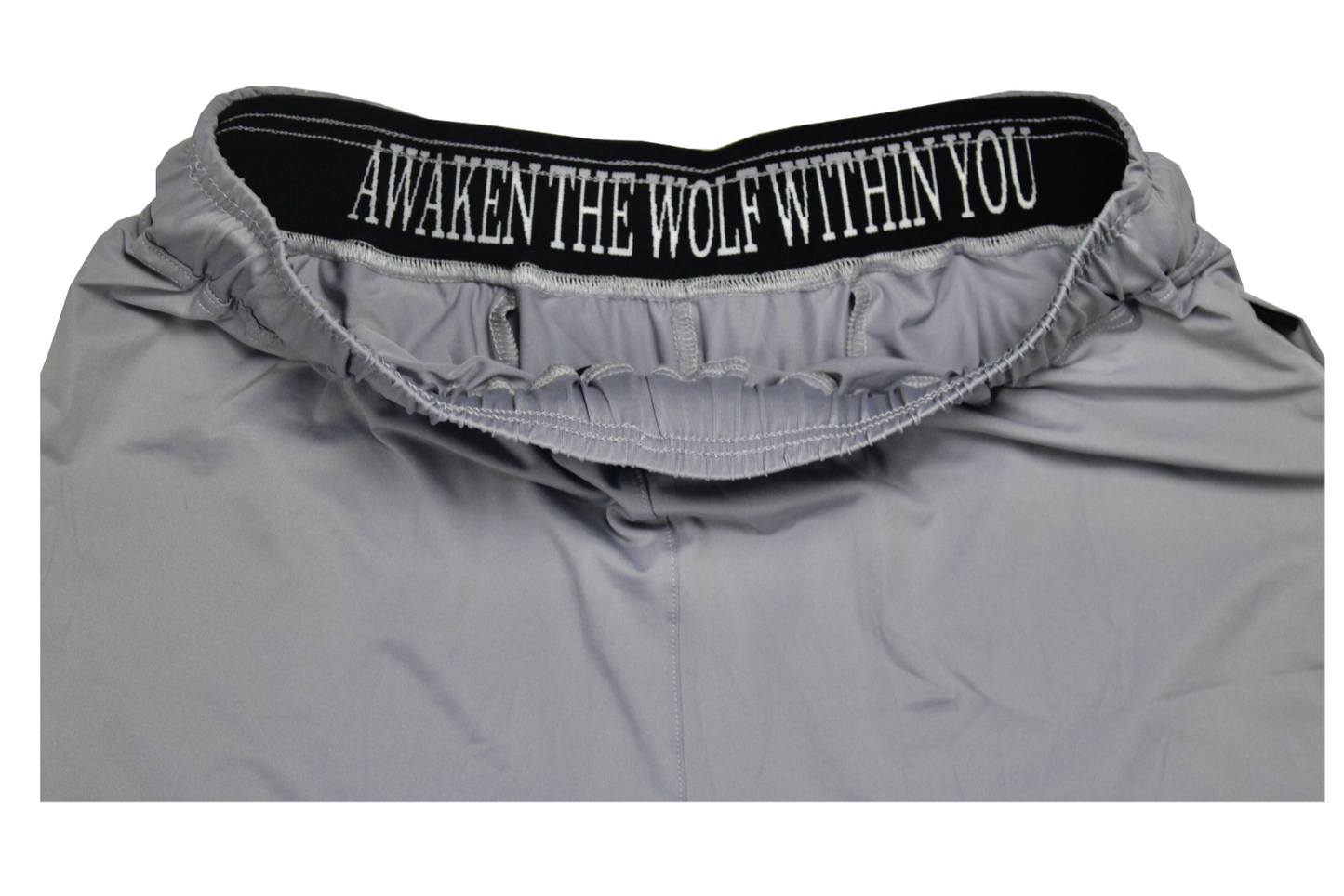 Pack Short Gray