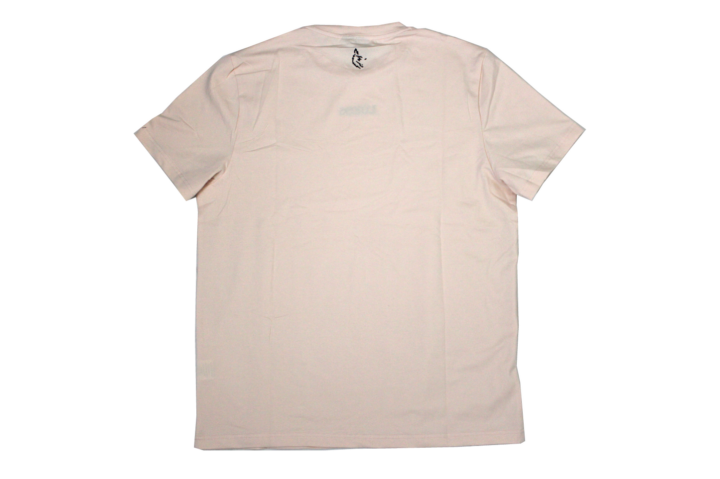 Alpha Shirt Salmon