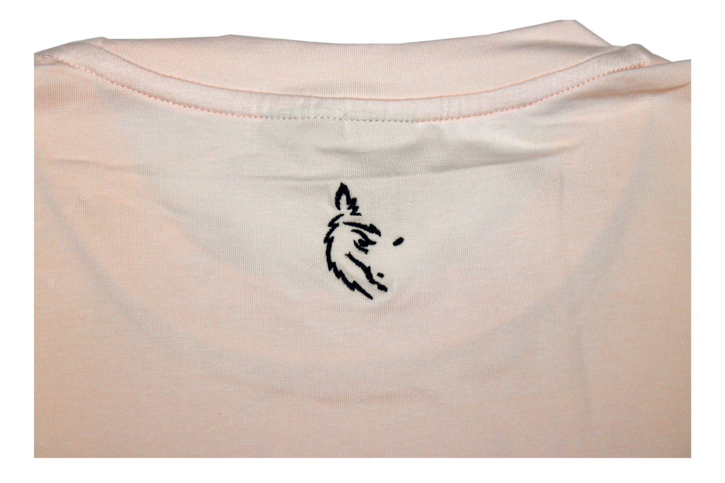 Alpha Shirt Salmon