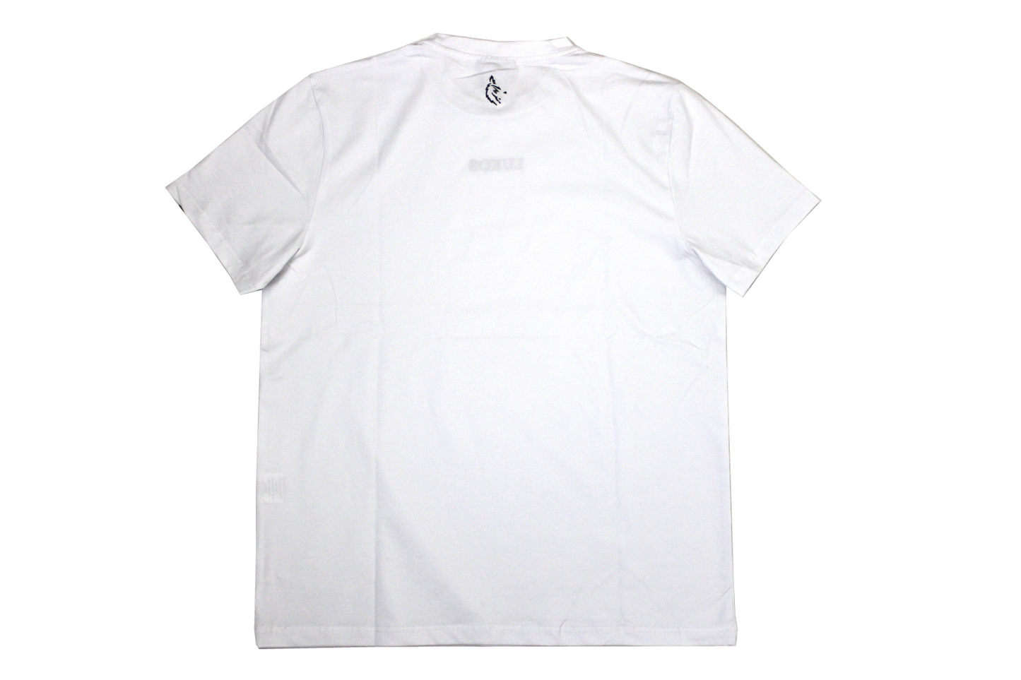 Alpha Shirt White