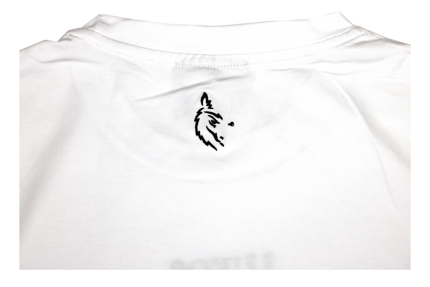 Alpha Shirt White