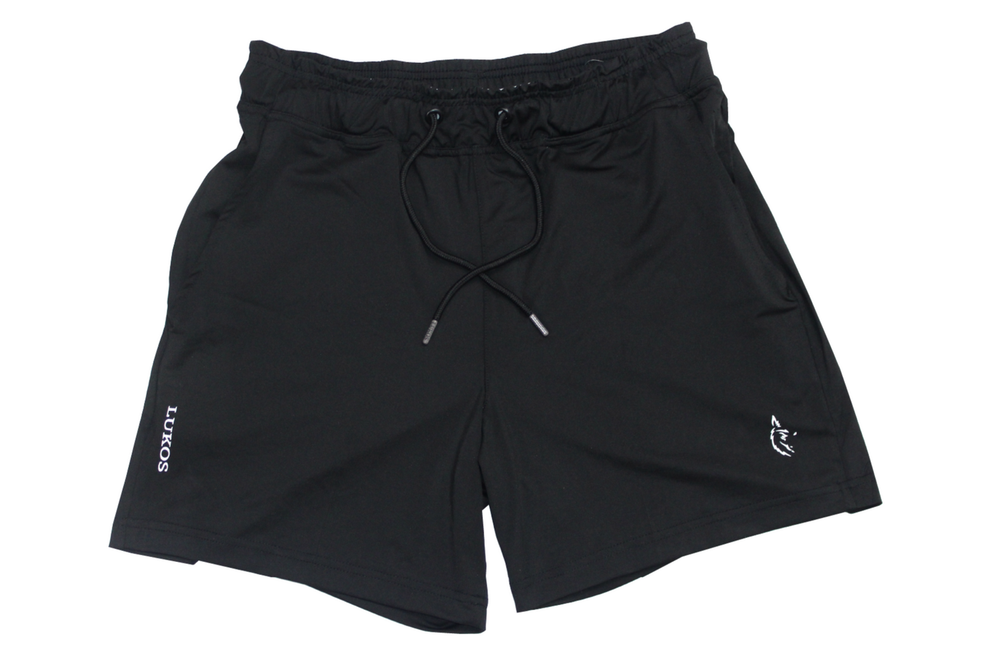 Pack Short Black