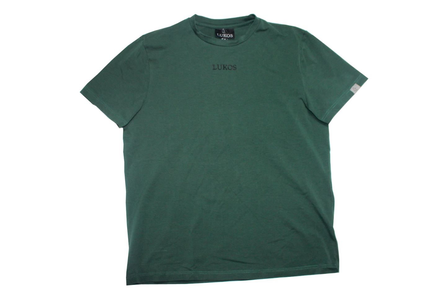 Alpha Shirt Green