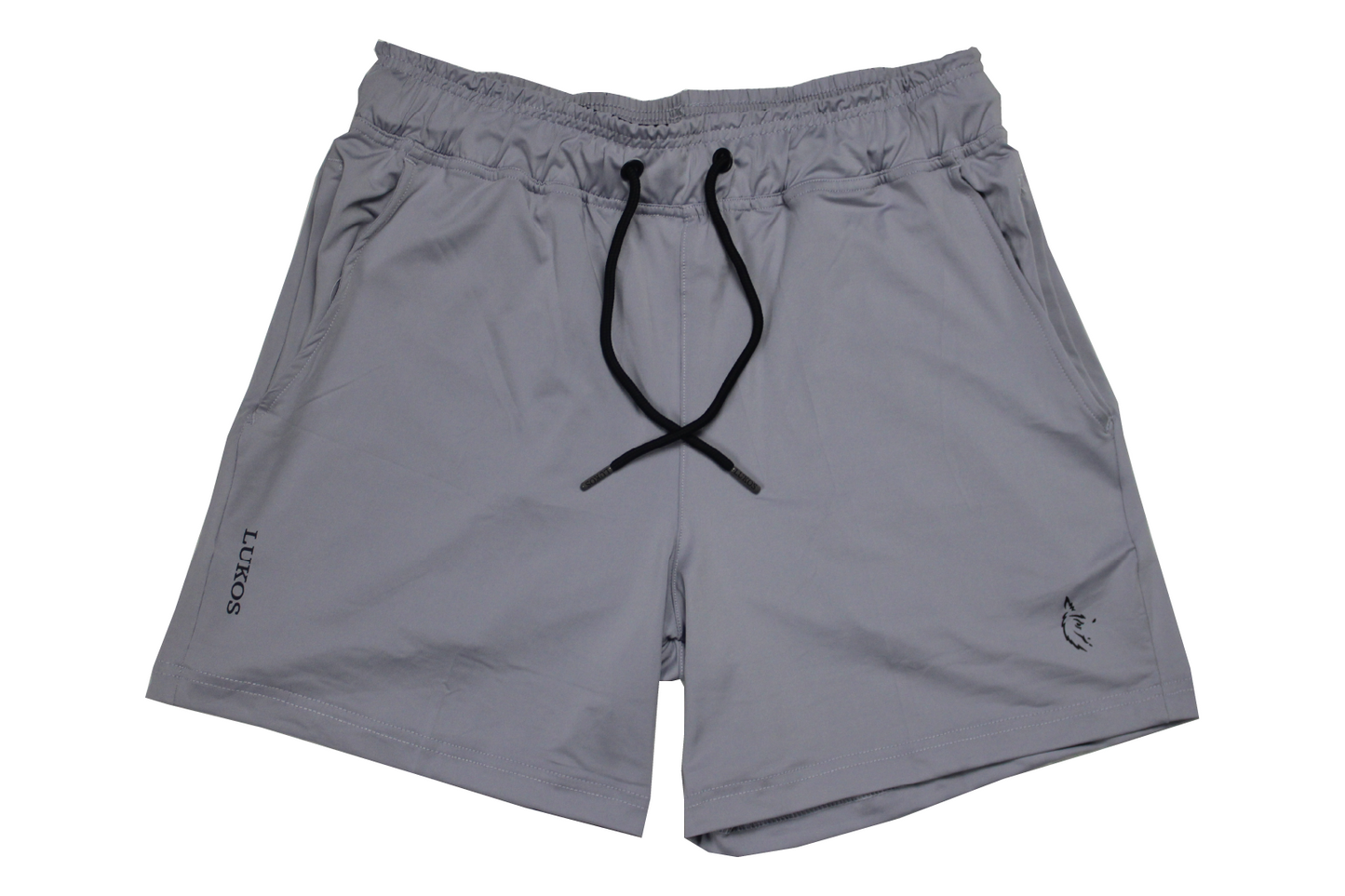 Pack Short Gray