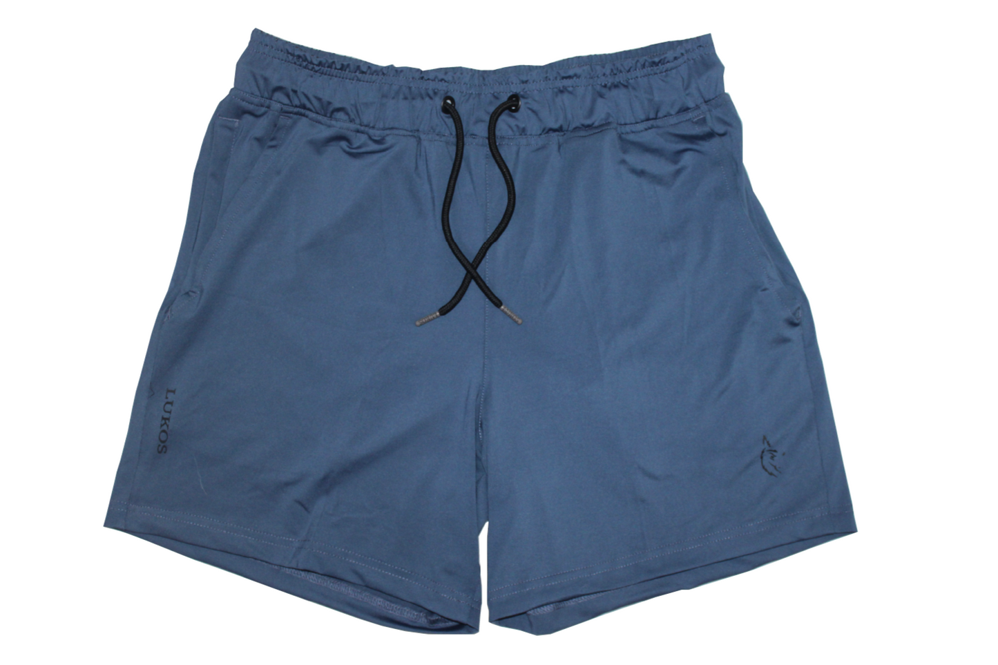 Pack Short Blue