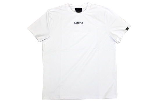 Alpha Shirt White