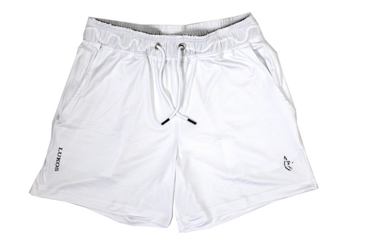 Pack Short White