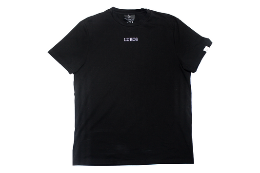 Alpha Shirt Black